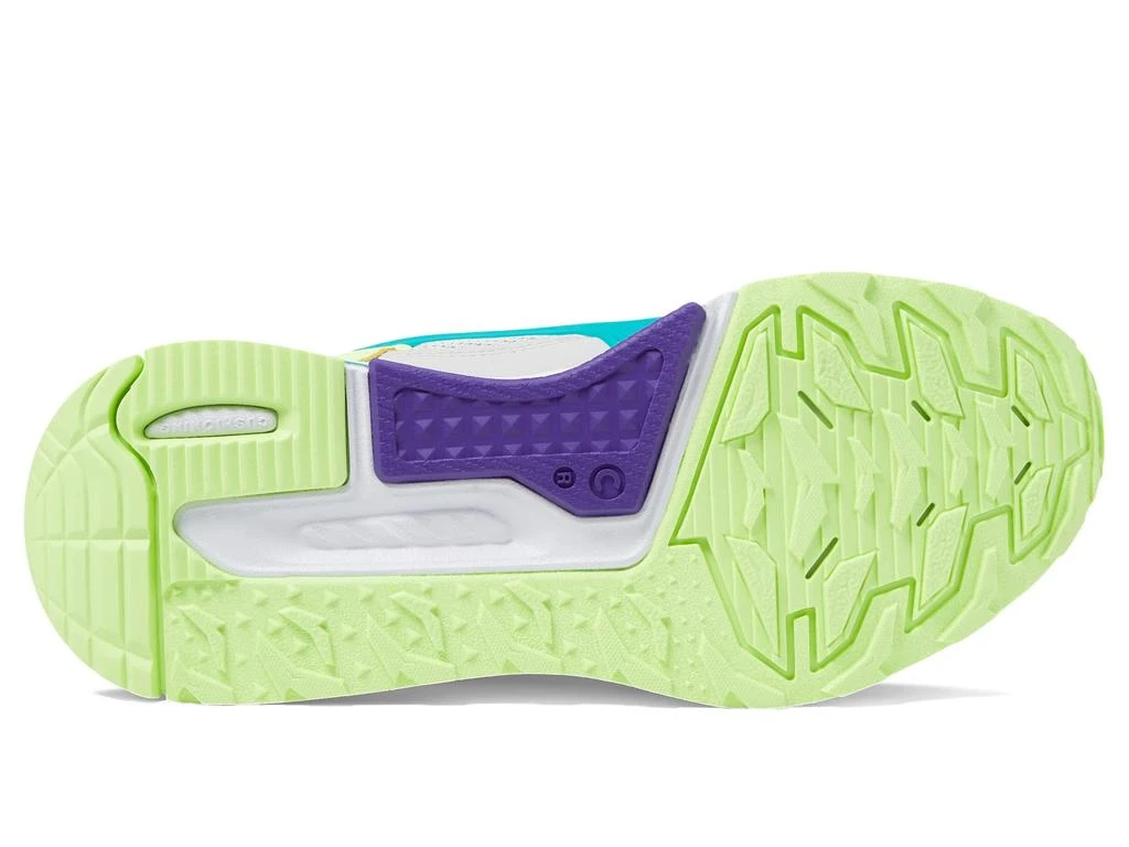 商品Puma|Mirage Sport Asphalt Spring Break (Big Kid),价格¥487,第3张图片详细描述