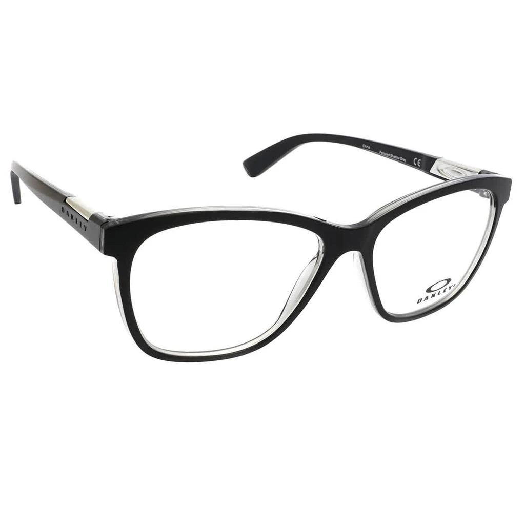 商品Oakley|Demo Cat Eye Ladies Eyeglasses OX8155 815501 53,价格¥273,第3张图片详细描述