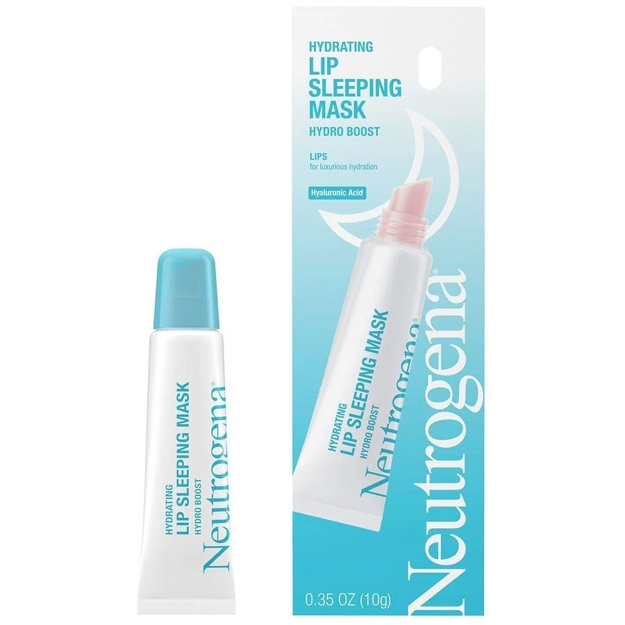 Hydro Boost Hydrating Lip Sleeping Mask Tube 商品