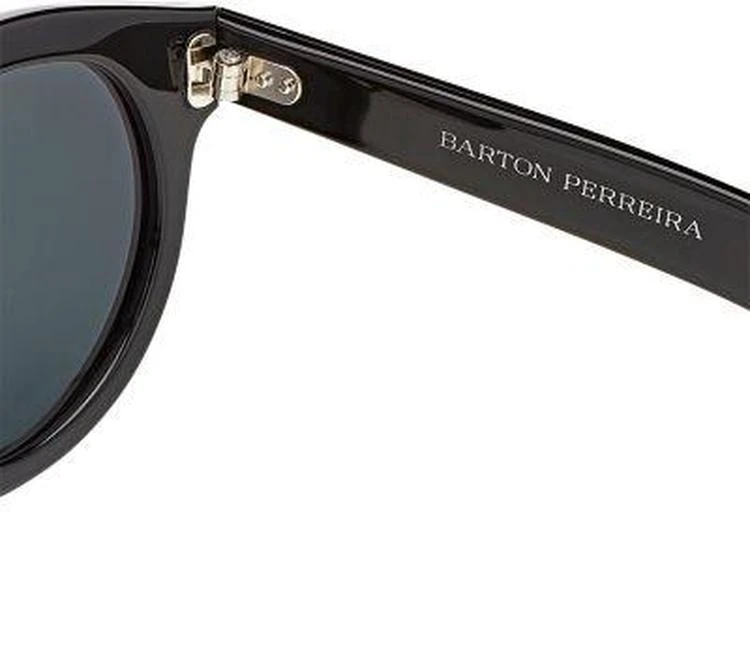 商品Barton Perreira|Dunaway Sunglasses,价格¥1183,第3张图片详细描述