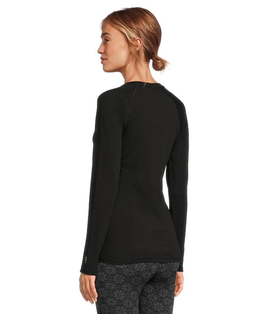 商品SmartWool|Classic All-Season Merino Base Layer Long Sleeve,价格¥731,第3张图片详细描述