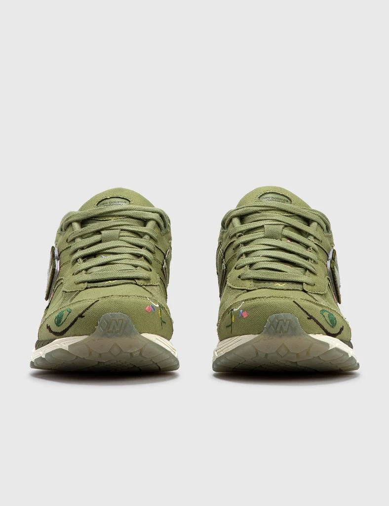 商品New Balance|Bryant Giles 2002R,价格¥1586,第2张图片详细描述