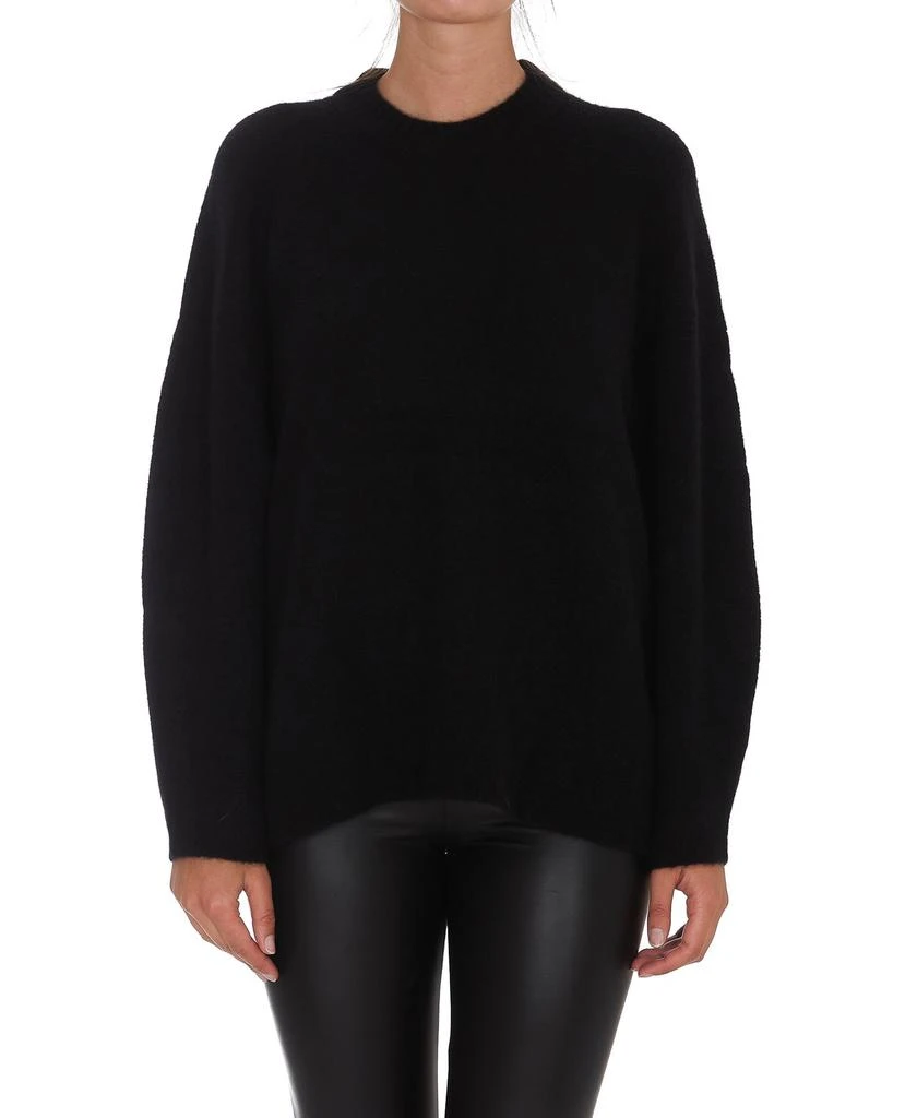 商品3.1 Phillip Lim|3.1 Phillip Lim Crewneck Knitted Jumper,价格¥2202,第2张图片详细描述