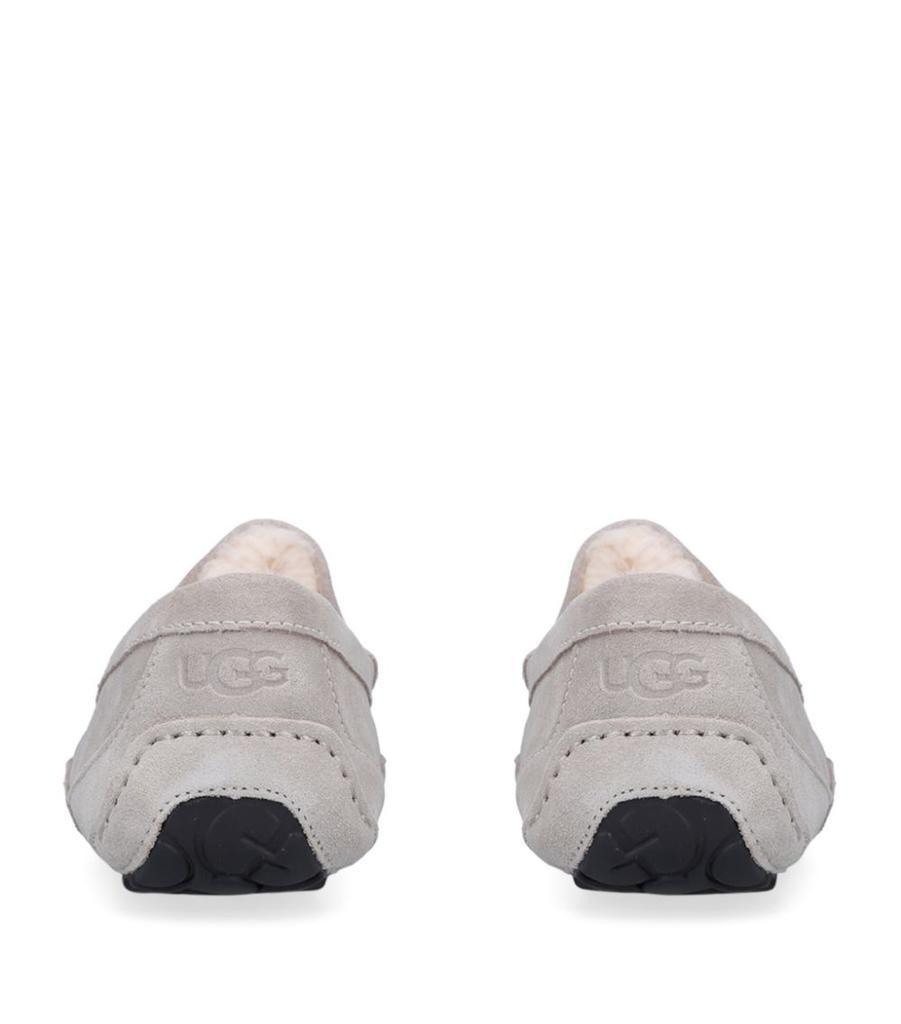 商品UGG|Ascot Slippers,价格¥898,第4张图片详细描述