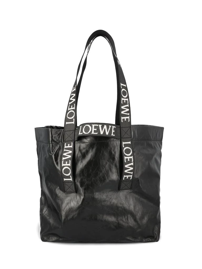 商品Loewe|Loewe Feld Shopper Bag,价格¥11700,第1张图片