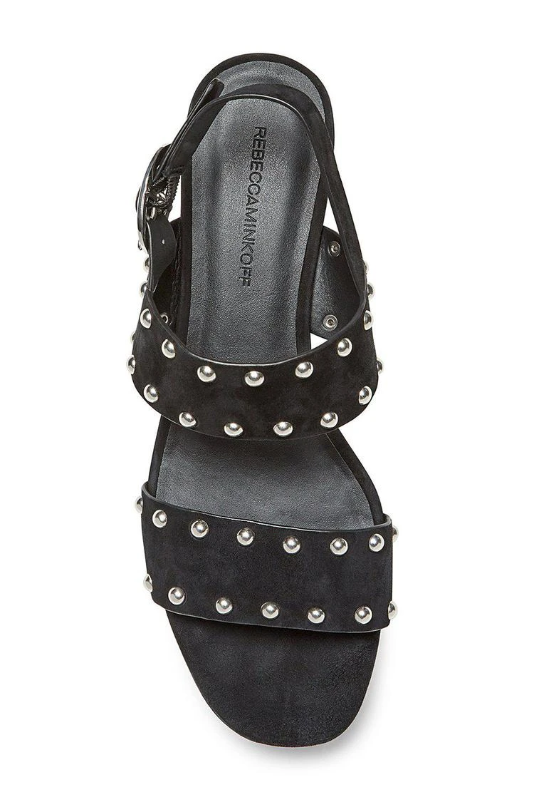 商品Rebecca Minkoff|Ilea凉鞋,价格¥821,第2张图片详细描述