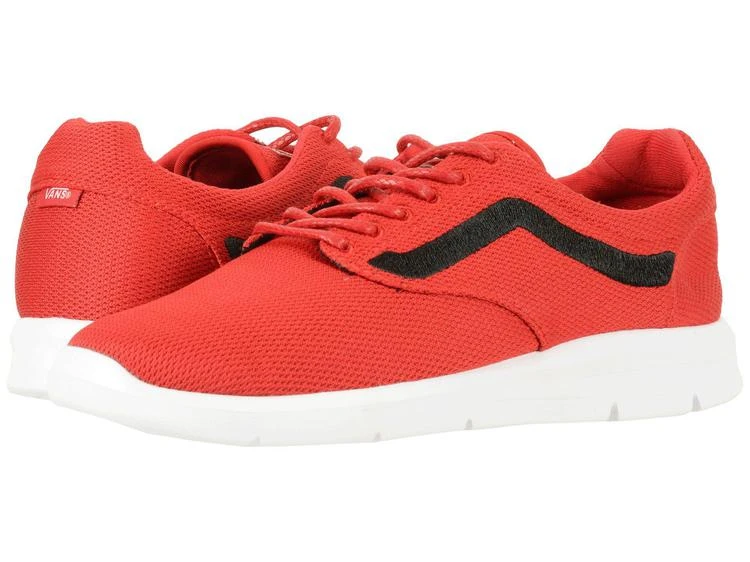 商品Vans|ISO 1.5,价格¥245,第1张图片