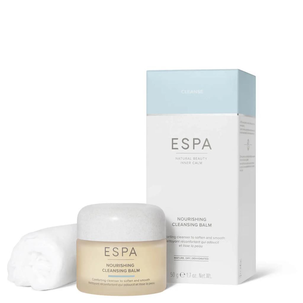 ESPA Nourishing Cleansing Balm 50g商品第3张图片规格展示