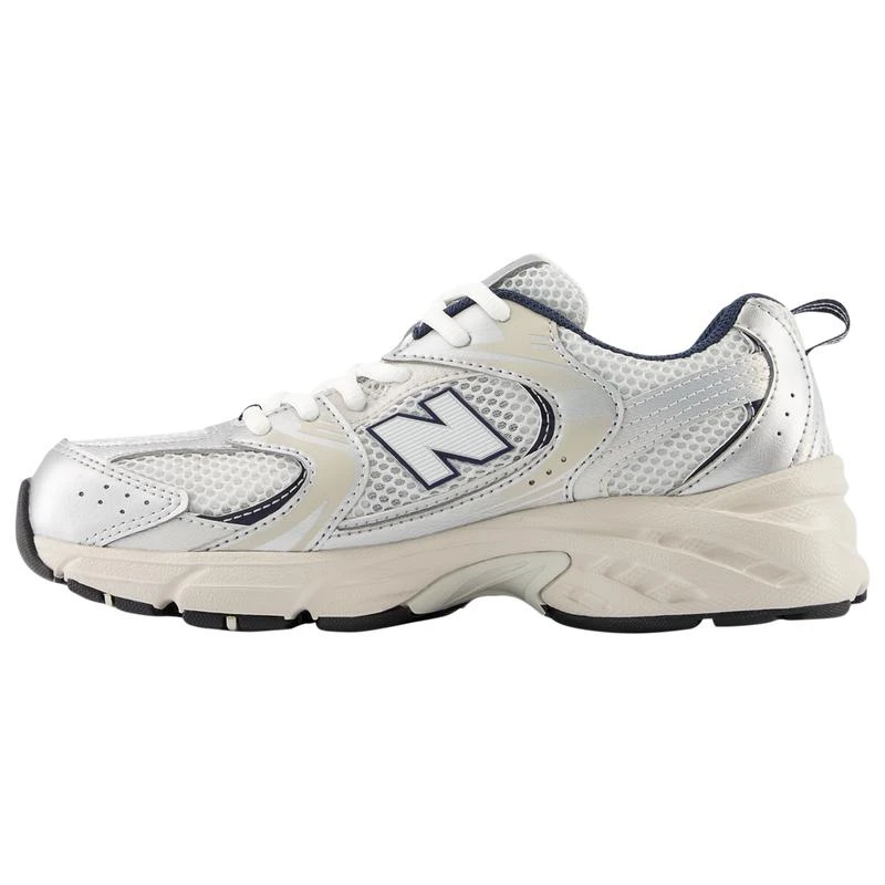 商品New Balance|New Balance 530 - Girls' Grade School,价格¥602,第2张图片详细描述