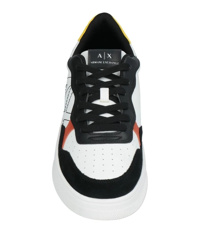 商品Armani Exchange|Sneakers,价格¥967,第4张图片详细描述