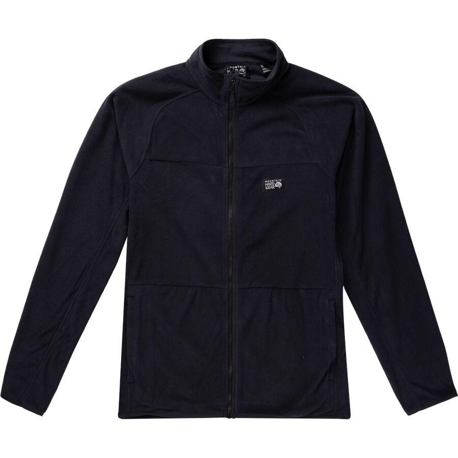 Mountain Hardwear | Oakoram Fleece Full-Zip Jacket - Men's 310.34元 商品图片