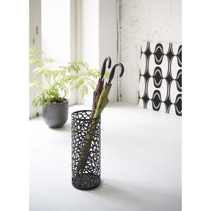 商品Yamazaki|Nest Round Umbrella Stand,价格¥482,第3张图片详细描述