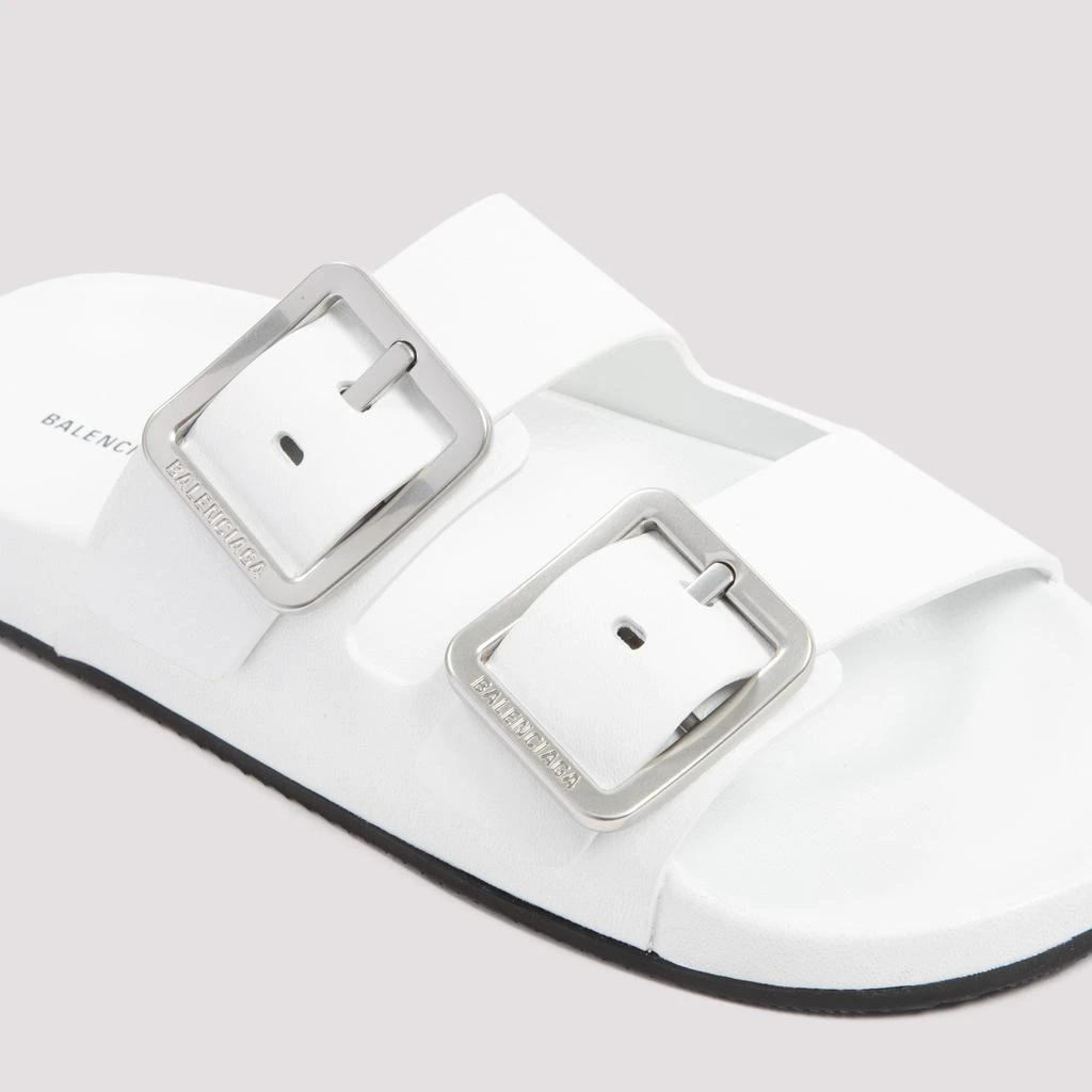 商品Balenciaga|BALENCIAGA  MALLORCA SANDALS SHOES,价格¥2353,第4张图片详细描述