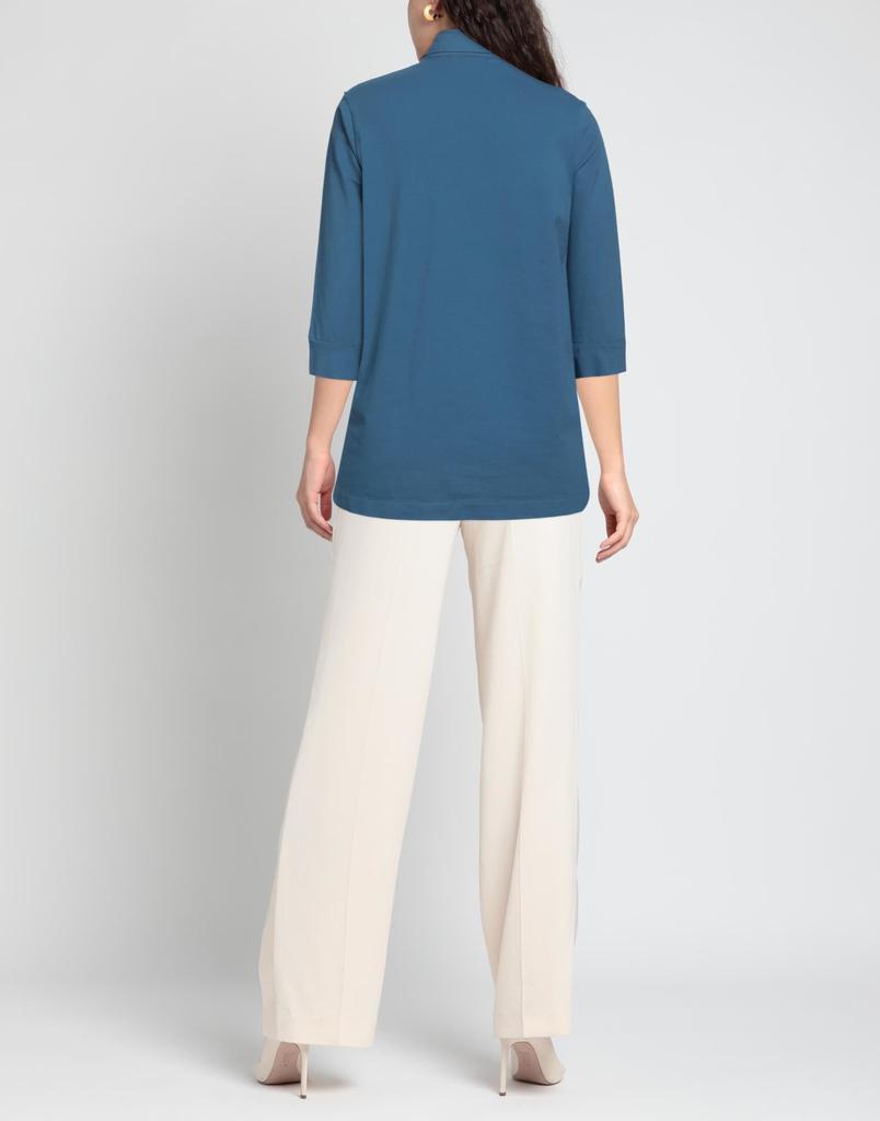 商品ALPHA STUDIO|Solid color shirts & blouses,价格¥946,第5张图片详细描述