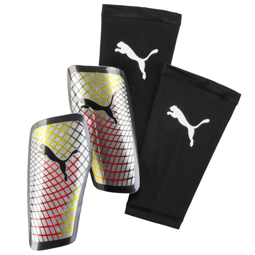 商品Puma|Standalone Shinguards,价格¥114,第1张图片