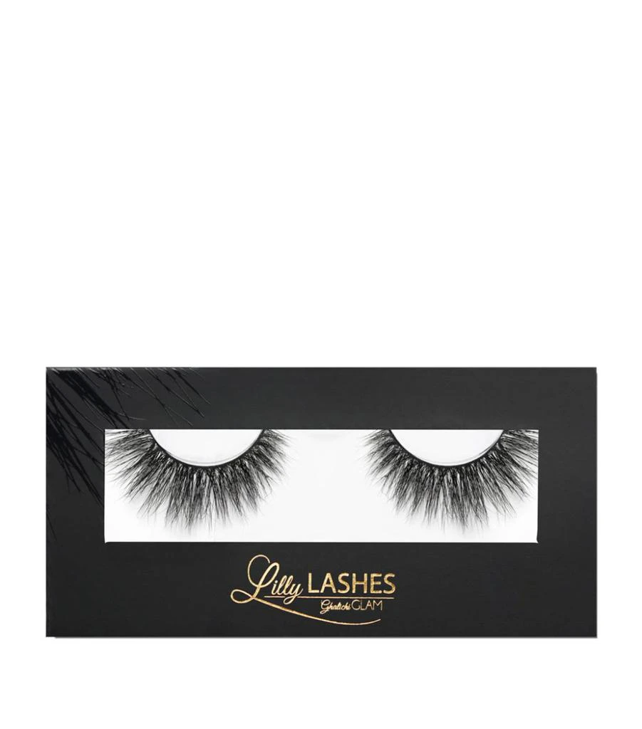 商品Lilly Lashes|3D Mink Sydney Lashes,价格¥311,第2张图片详细描述