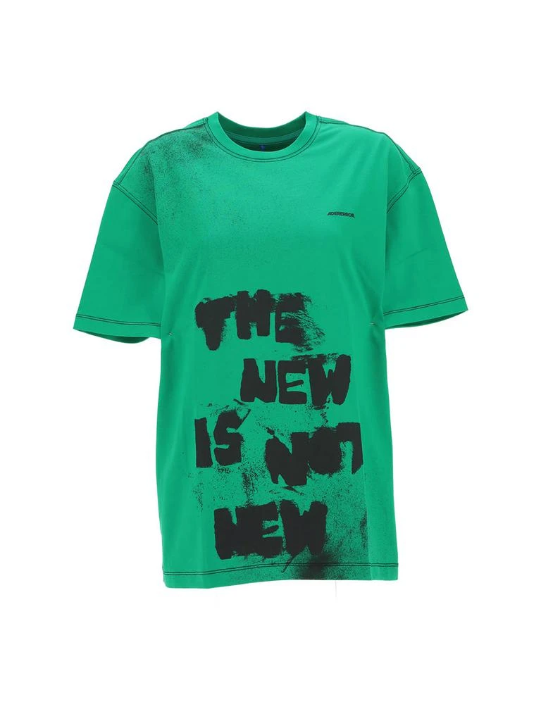 商品ADER error|ADER ERROR T-SHIRTS & VESTS,价格¥985,第1张图片