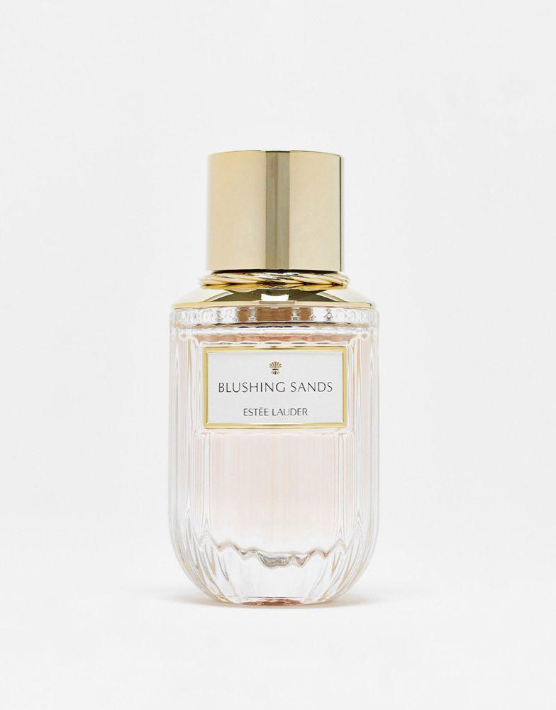 商品Estée Lauder|Estee Lauder Luxury Fragrance Blushing Sands Eau de Parfum Spray 40ml,价格¥612,第1张图片