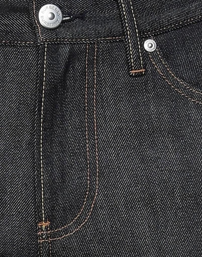 商品Burberry|Denim pants,价格¥3518,第6张图片详细描述