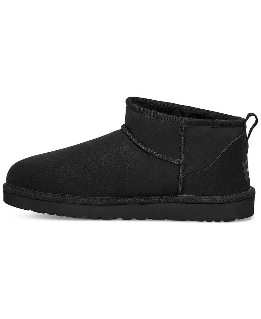 商品UGG|Men's Classic Ultra Mini Boots,价格¥1134,第3张图片详细描述