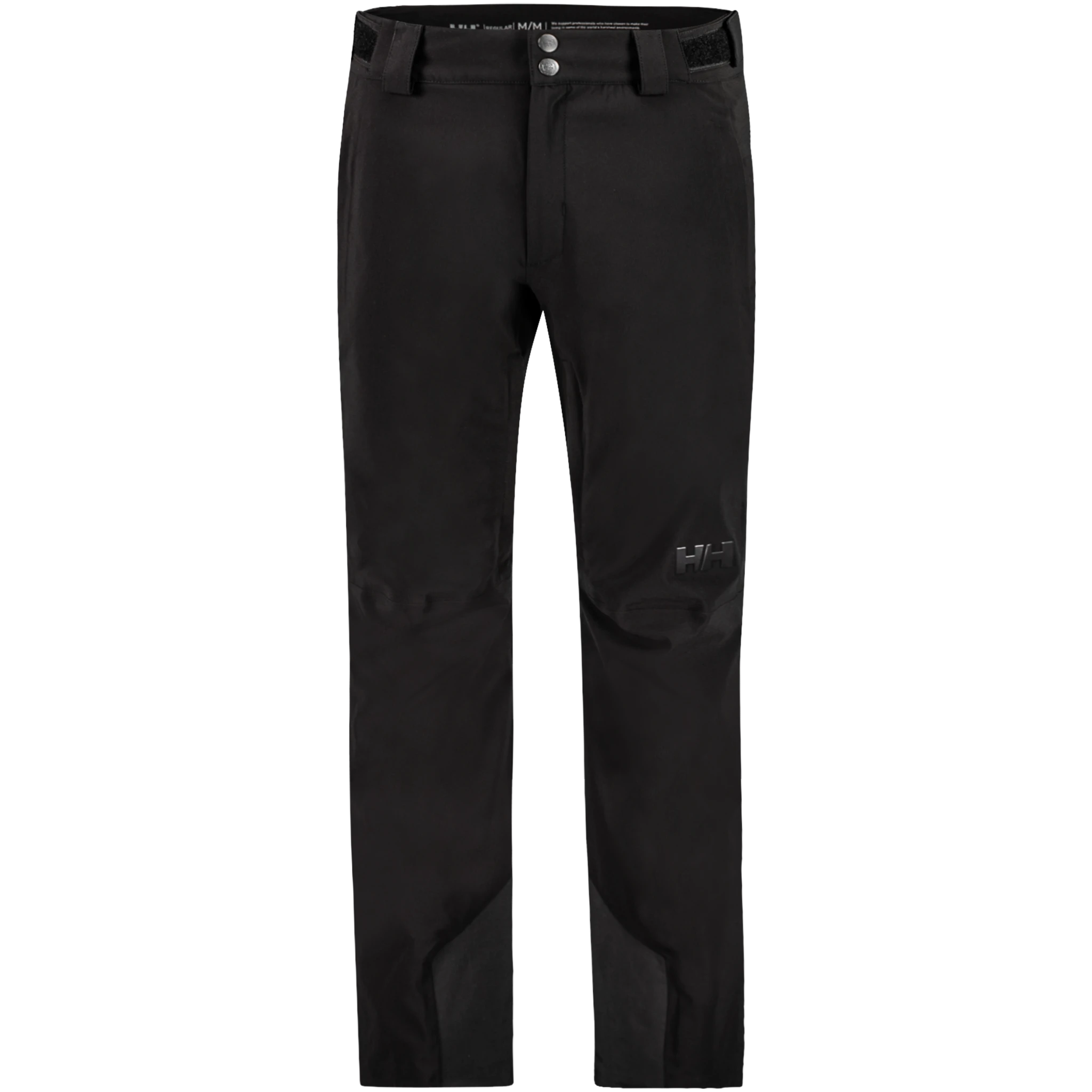 商品【商品预售7天】 Helly Hansen|Helly Hansen 男士滑雪服下装 11749721STYLE 黑色,价格¥2461 描述