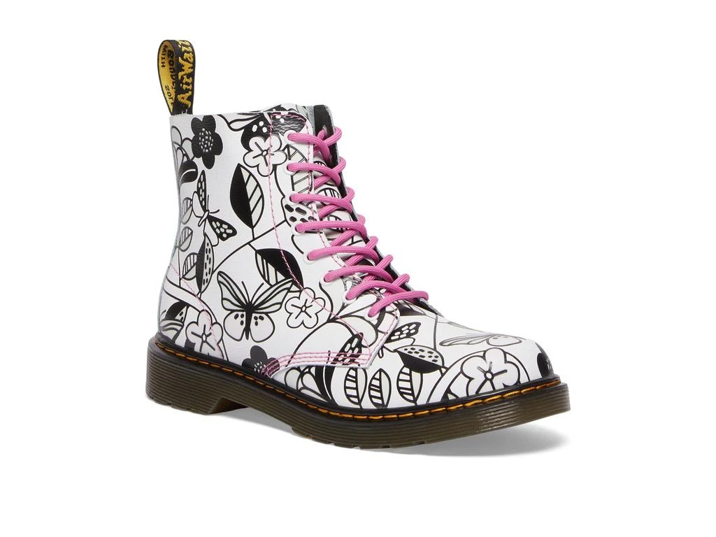 商品Dr. Martens|1460 Pascal (Big Kid),价格¥785,第3张图片详细描述