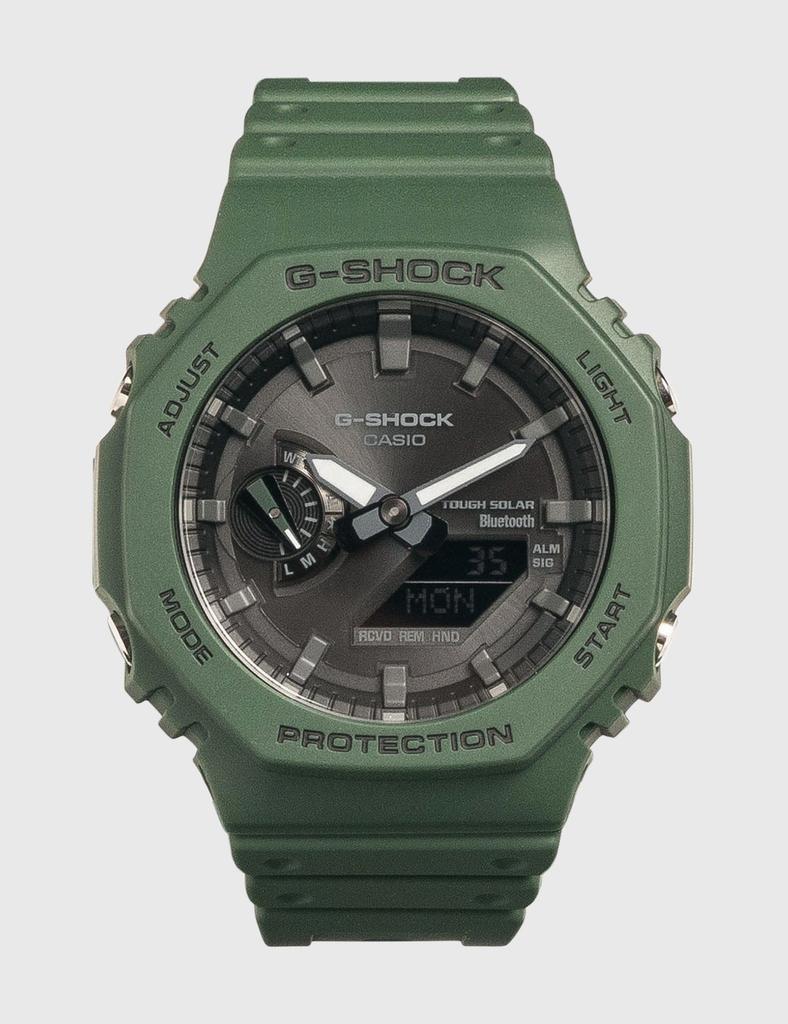 商品G-Shock|GA-B2100-3A,价格¥1591,第1张图片