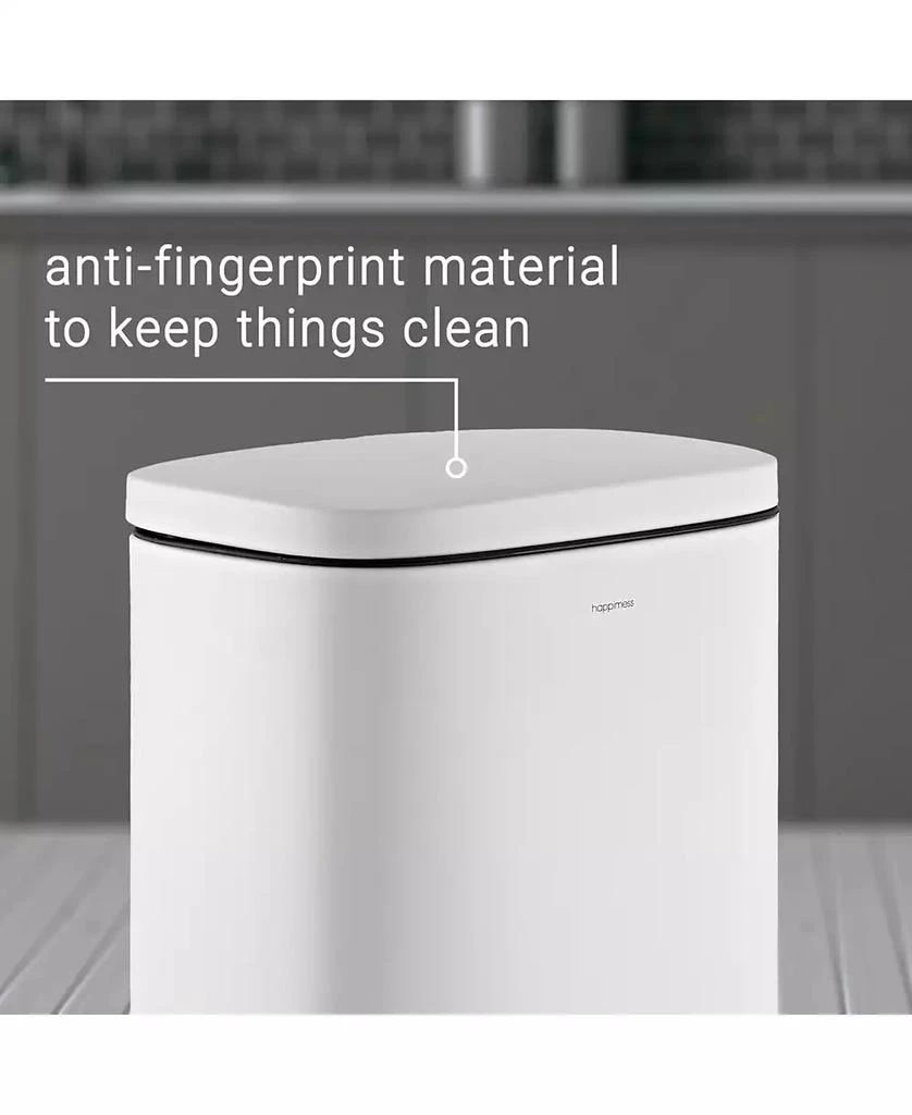 Curtis Step-Open Trash Can 商品
