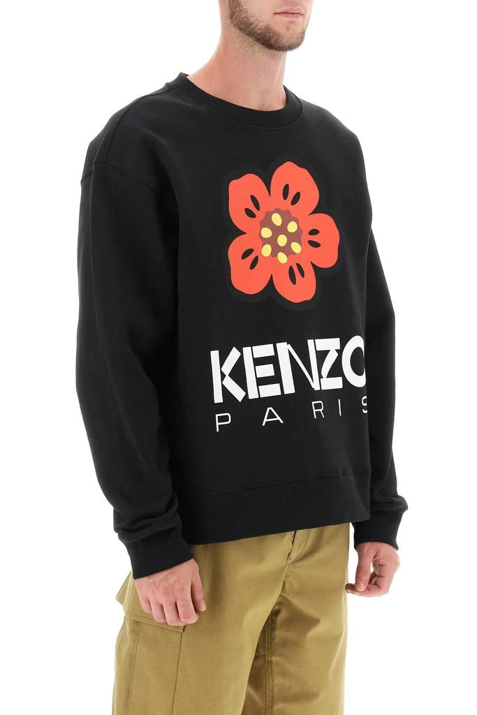 商品Kenzo|Kenzo 'boke flower' printed sweatshirt,价格¥1165,第2张图片详细描述