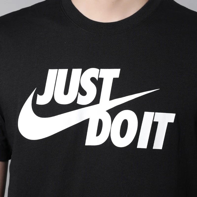 M NSW TEE JUST DO IT SWOOSH男士运动休闲T恤 商品