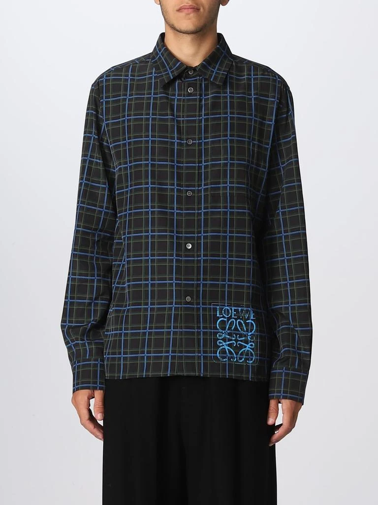 商品Loewe|Shirt men Loewe,价格¥5761,第1张图片