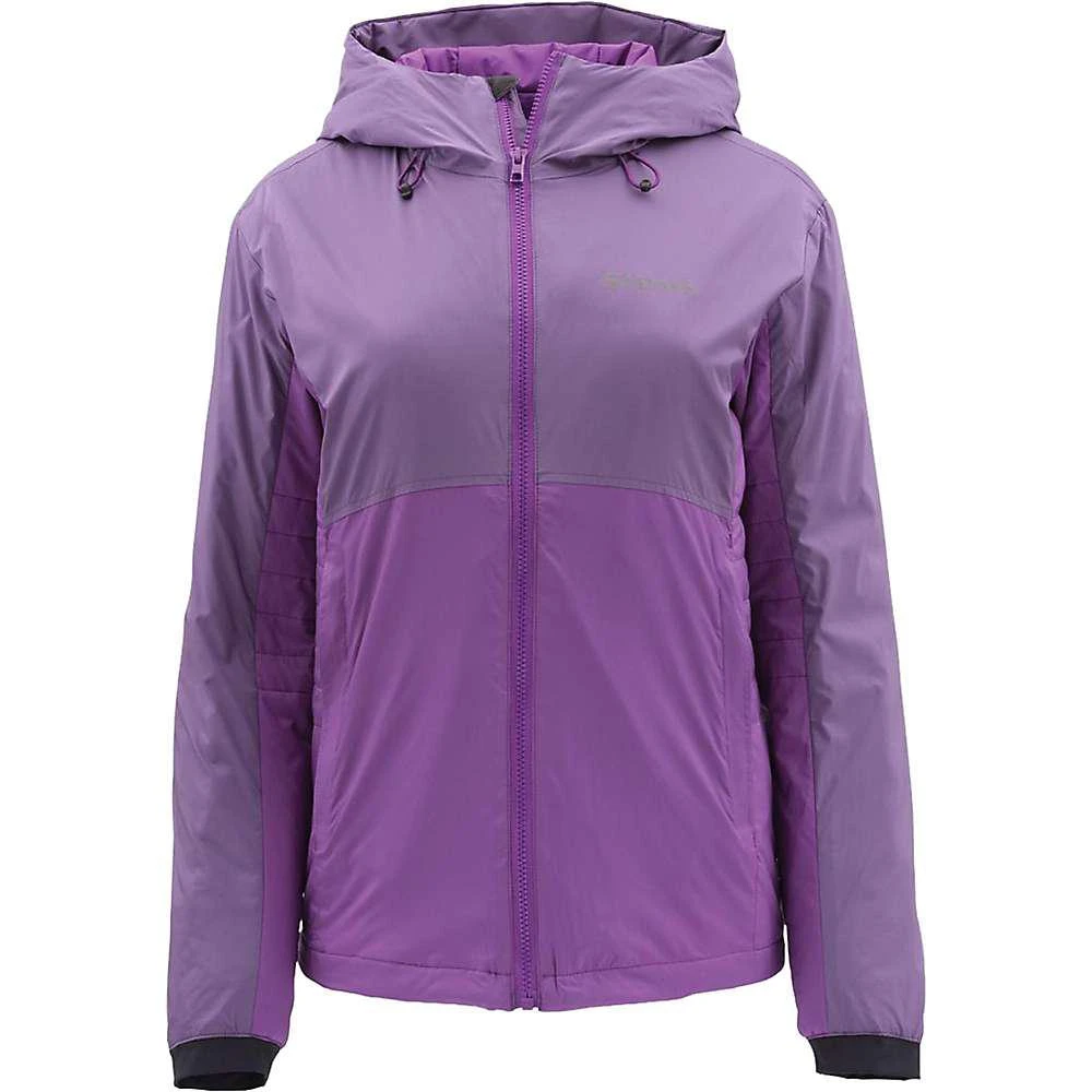 商品Simms|Simms Women's Midcurrent Hooded Jacket,价格¥2043,第1张图片