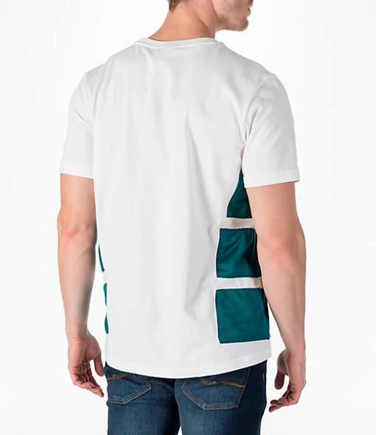 商品Adidas|Men's adidas Originals EQT Bold T-Shirt,价格¥149,第4张图片详细描述