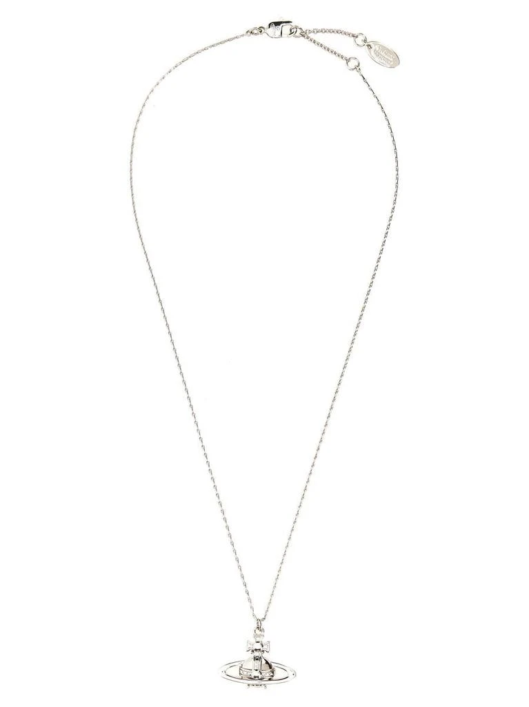 商品Vivienne Westwood|VIVIENNE WESTWOOD 'Suzie' necklace,价格¥1186,第1张图片