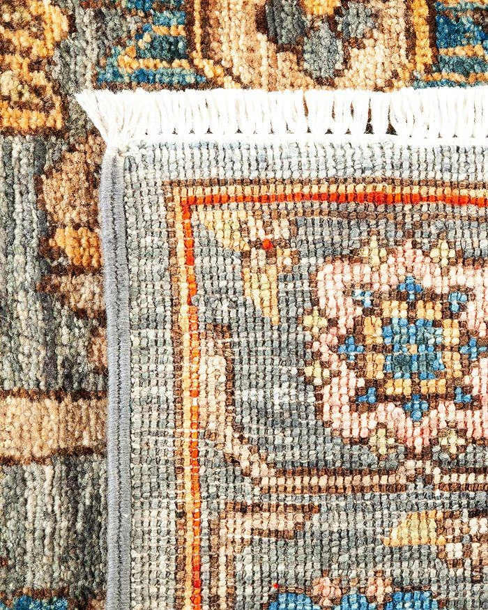商品Bloomingdale's|Serapi M1973 Runner Area Rug, 2'10" x 9'10",价格¥7463,第4张图片详细描述