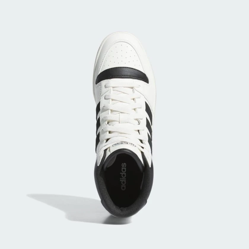 商品Adidas|Women's  Break Start Mid Shoes,价格¥158,第2张图片详细描述