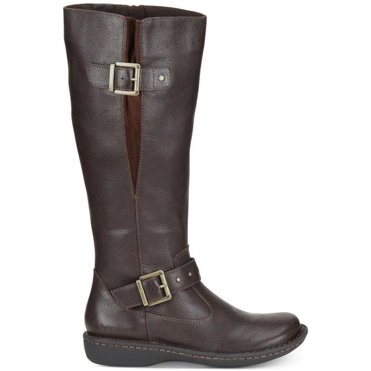 商品b.o.c.|Austin Wide-Calf Riding Boots, Created for Macy’s,价格¥406,第2张图片详细描述