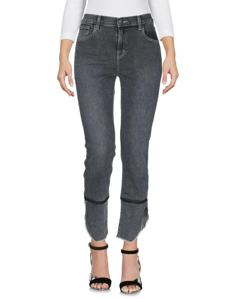 商品J Brand|Denim pants,价格¥677,第2张图片详细描述