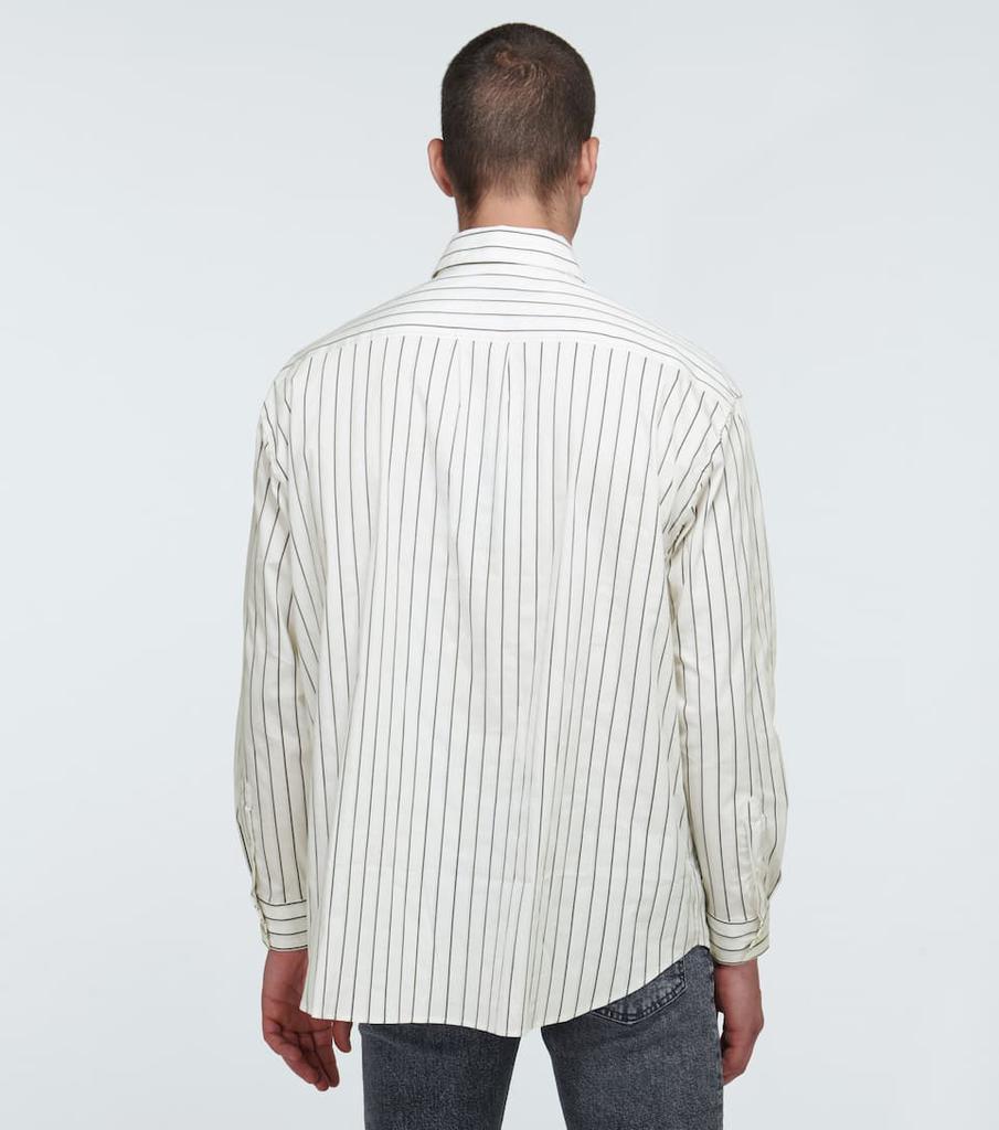 商品Éditions M.R|Pantheon长袖衬衫,价格¥728,第6张图片详细描述
