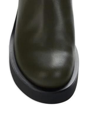 商品Stuart Weitzman|Gotham Chelsea Boots,价格¥1804,第7张图片详细描述