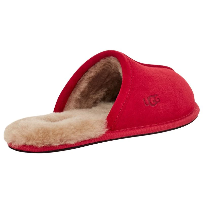 商品UGG|UGG Scuff Logo - Men's,价格¥590,第3张图片详细描述