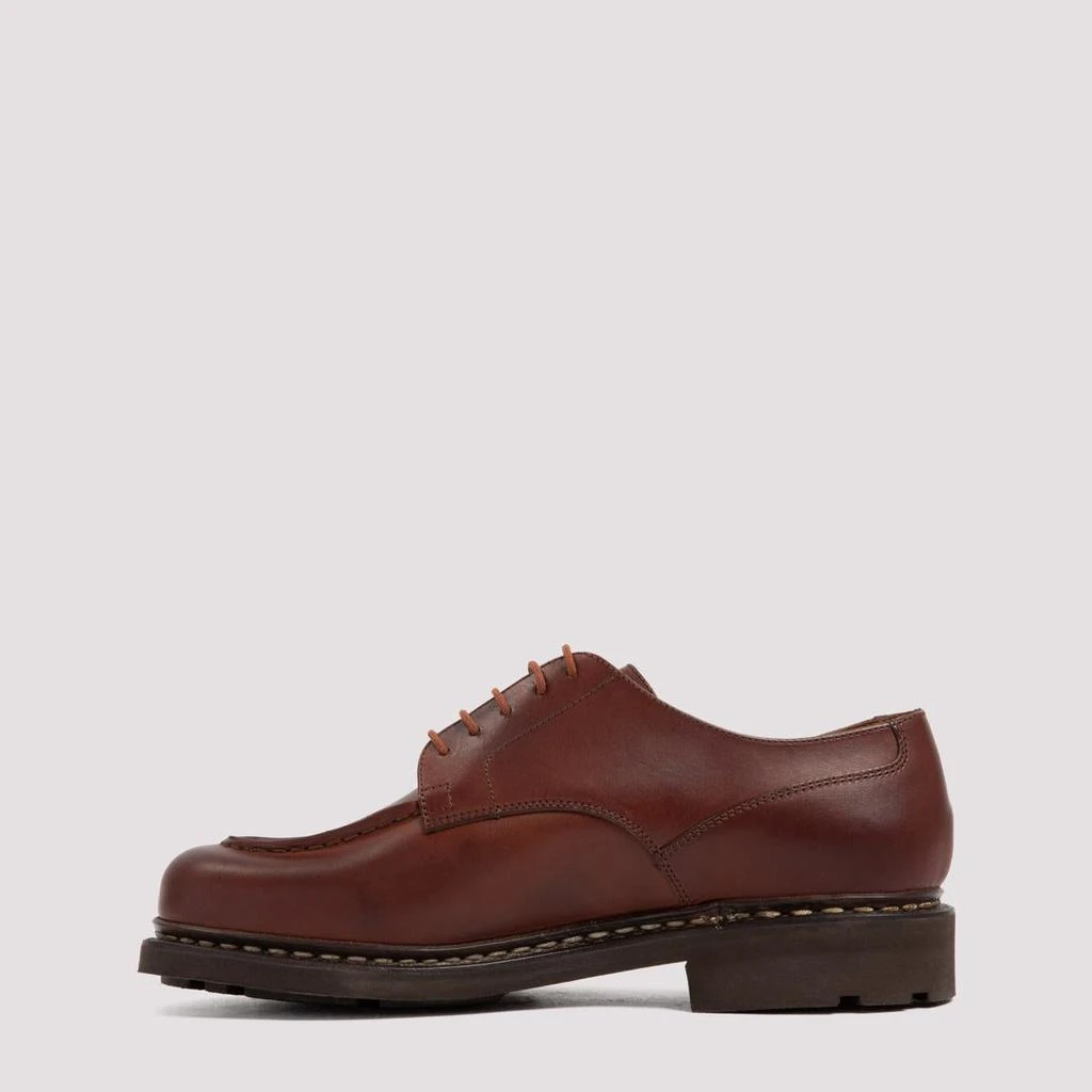 商品Paraboot|PARABOOT  CHAMBORD SHOES,价格¥2505,第2张图片详细描述