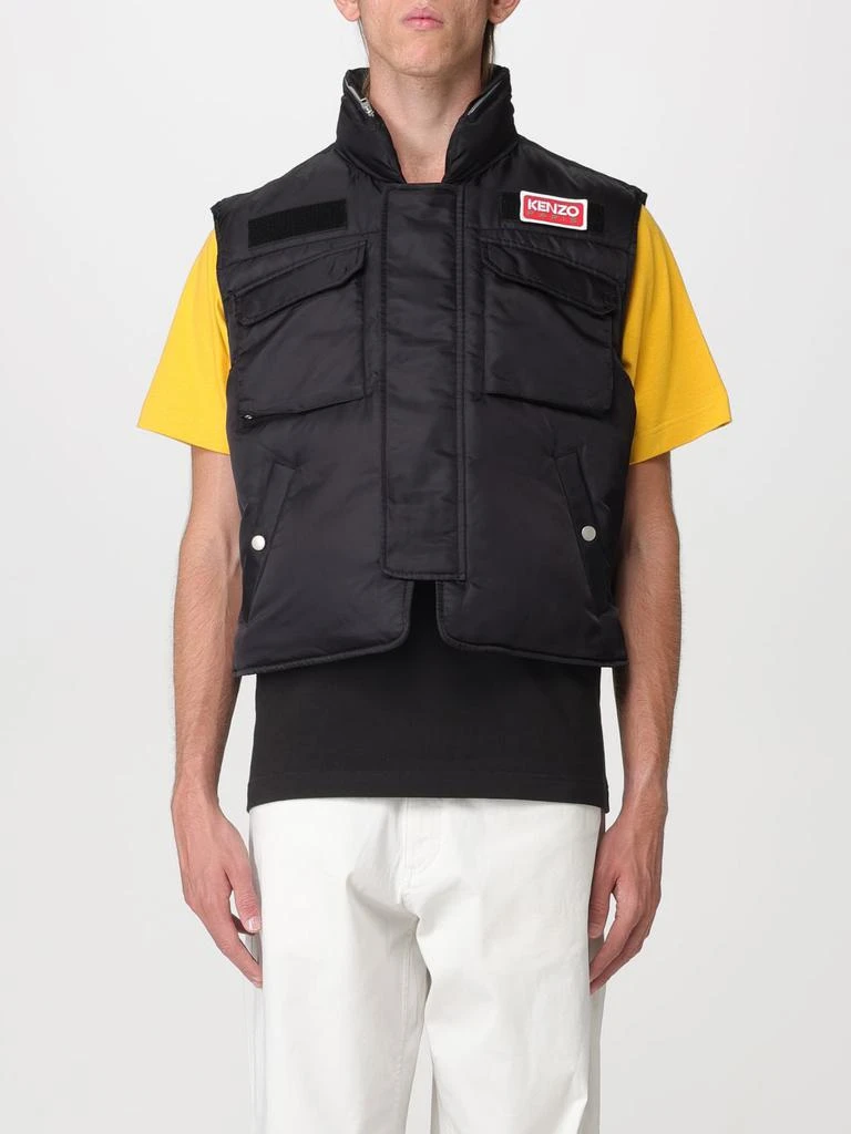 商品Kenzo|Kenzo suit vest for man,价格¥4332,第1张图片
