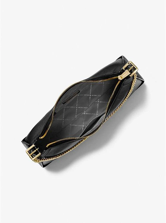 商品Michael Kors|Wilma Large Leather Shoulder Bag,价格¥989,第2张图片详细描述