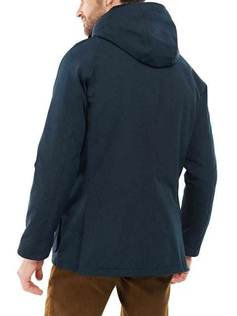 商品Barbour|Ashby Jacket,价格¥2288,第4张图片详细描述