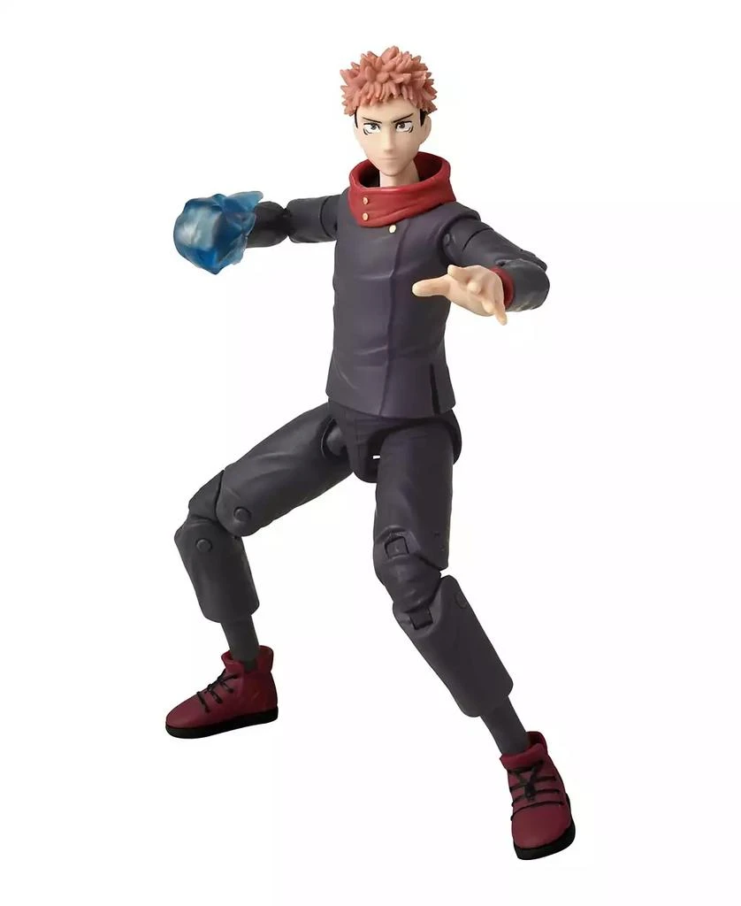 Jujutsu Kaisen Itadori Action Figure 商品