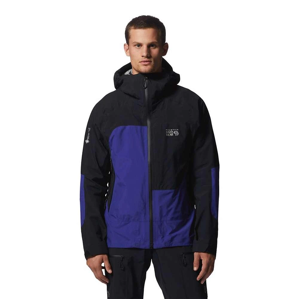 商品Mountain Hardwear|Mountain Hardwear Men's Dawnlight GTX Pro Jacket,价格¥4946,第1张图片