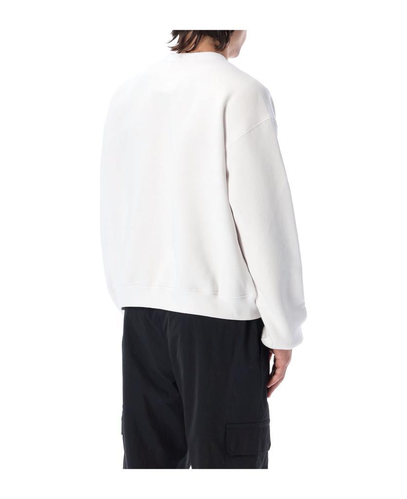 商品Alexander Wang|Logo Sweatshirt,价格¥2799,第6张图片详细描述