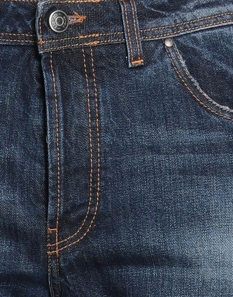 商品LIU •JO|Denim pants,价格¥307,第4张图片详细描述