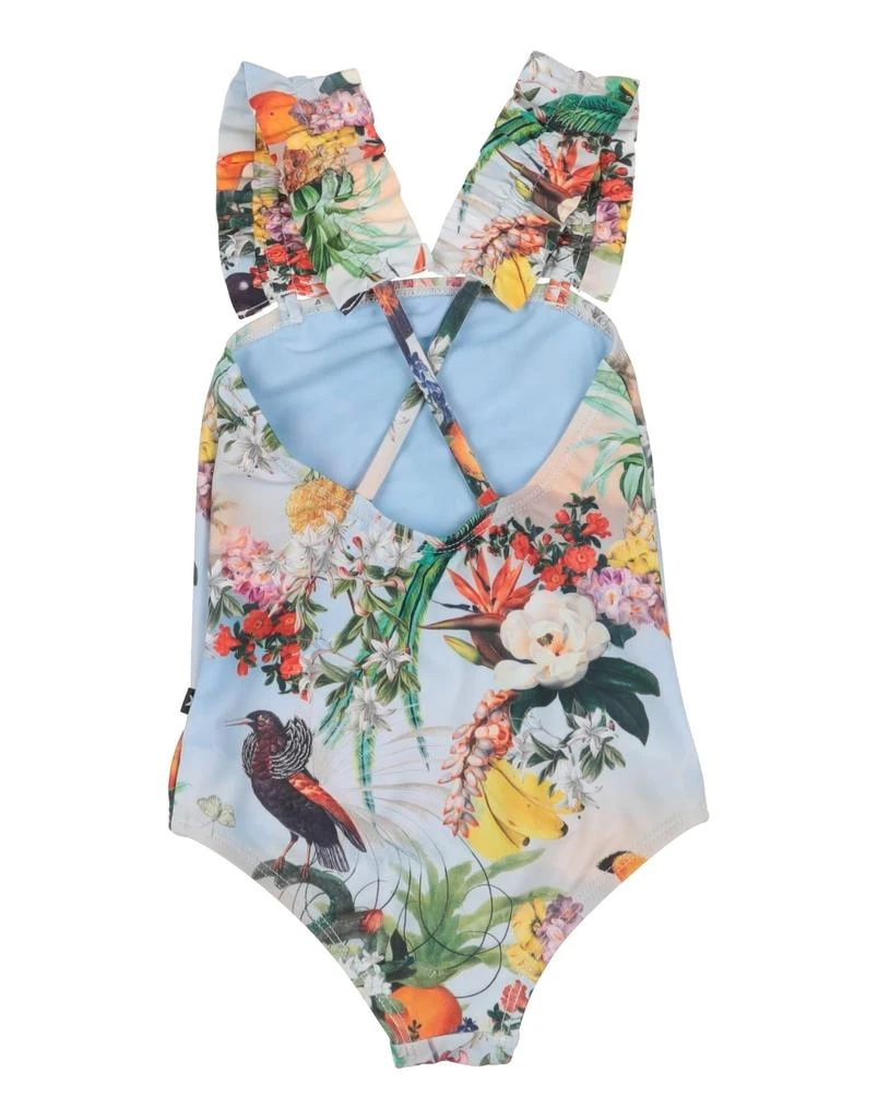 商品MOLO|One-piece swimsuits,价格¥614,第2张图片详细描述